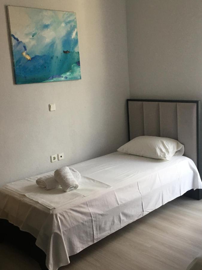 Irini Boutique Rooms!!! Himarë Exterior foto
