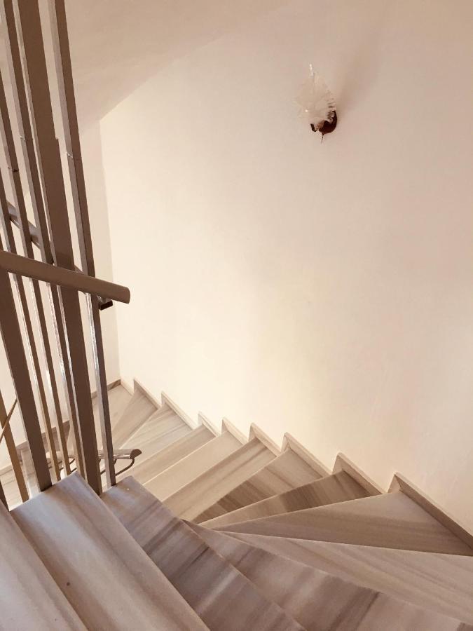 Irini Boutique Rooms!!! Himarë Exterior foto