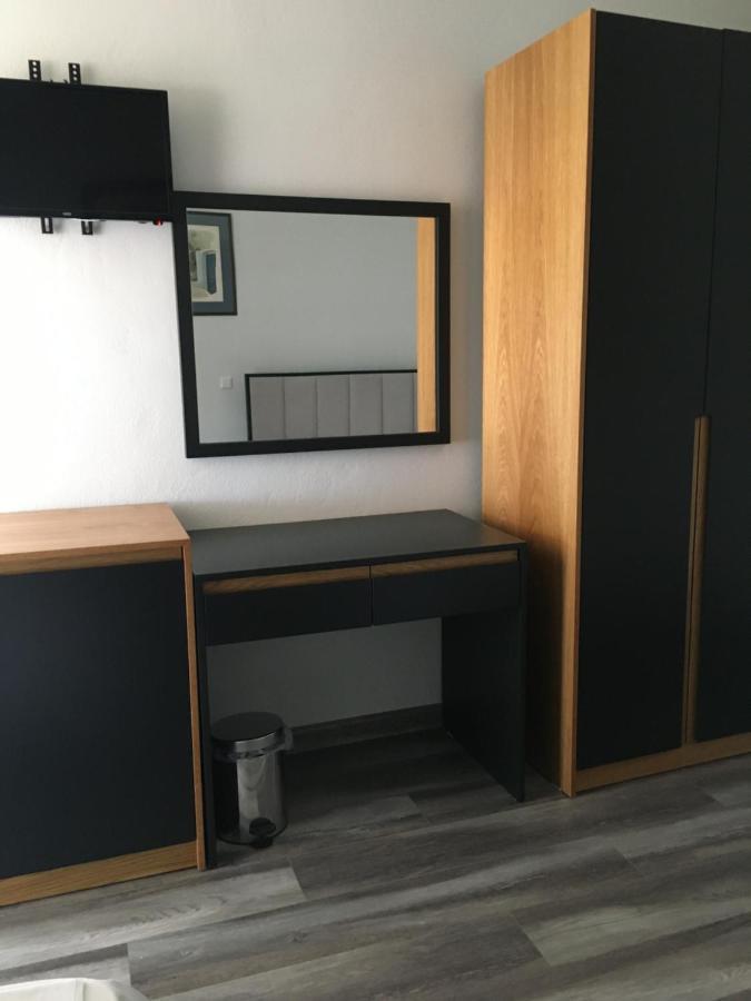Irini Boutique Rooms!!! Himarë Exterior foto